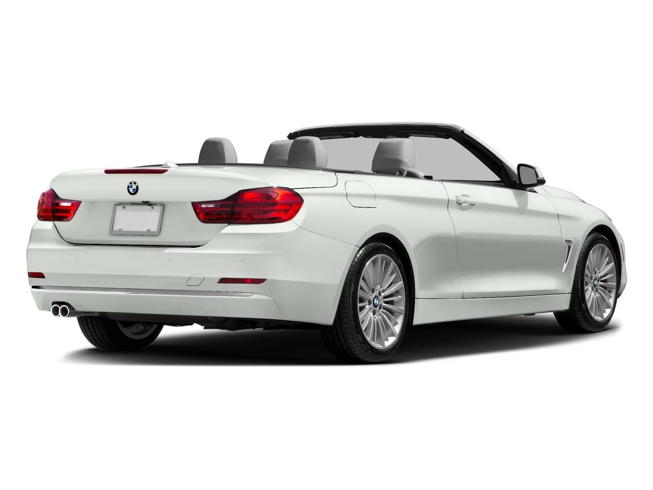 2017 BMW 430i Vehicle Photo in Tampa, FL 33612