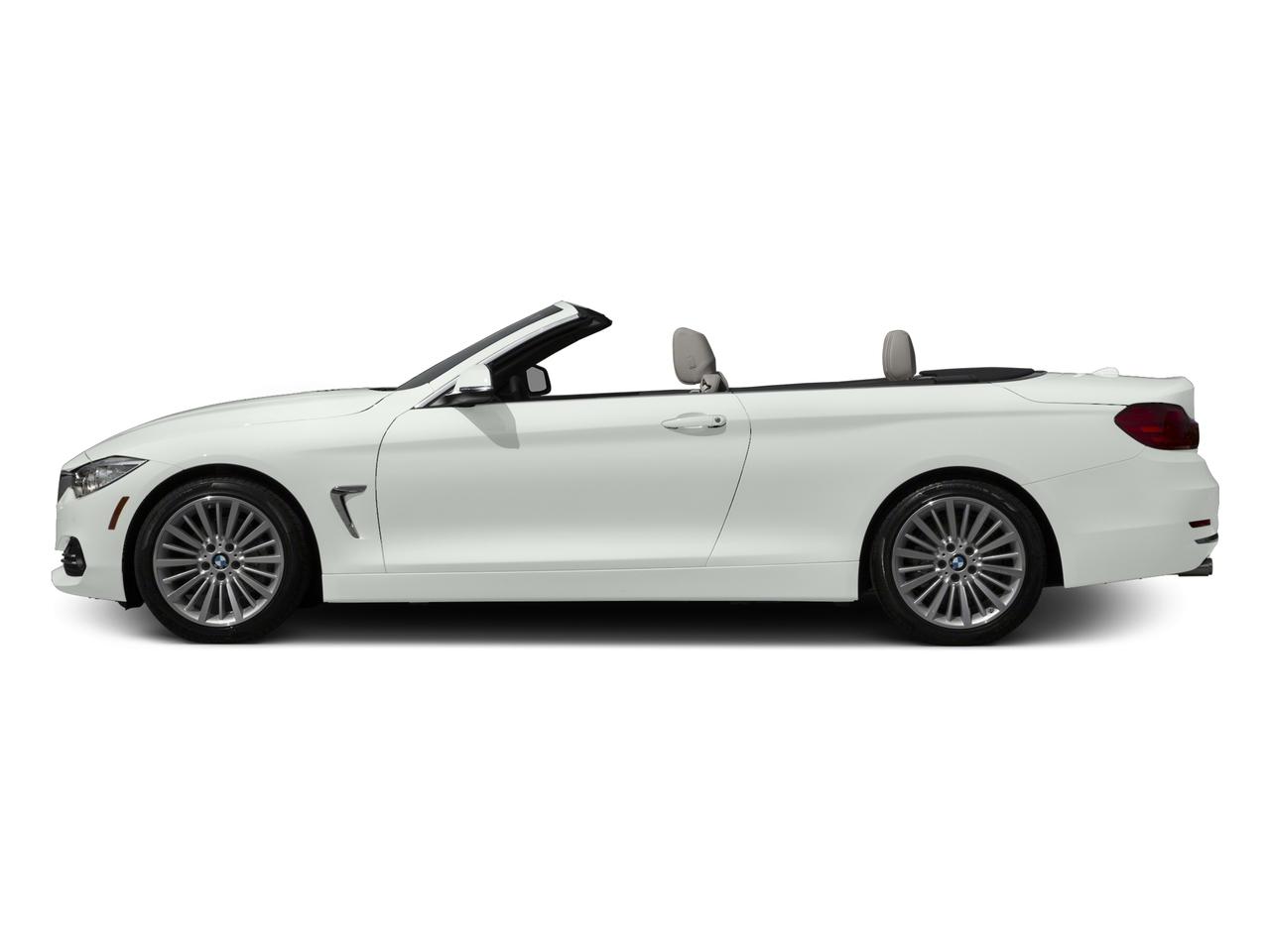 2017 BMW 430i Vehicle Photo in Tampa, FL 33612