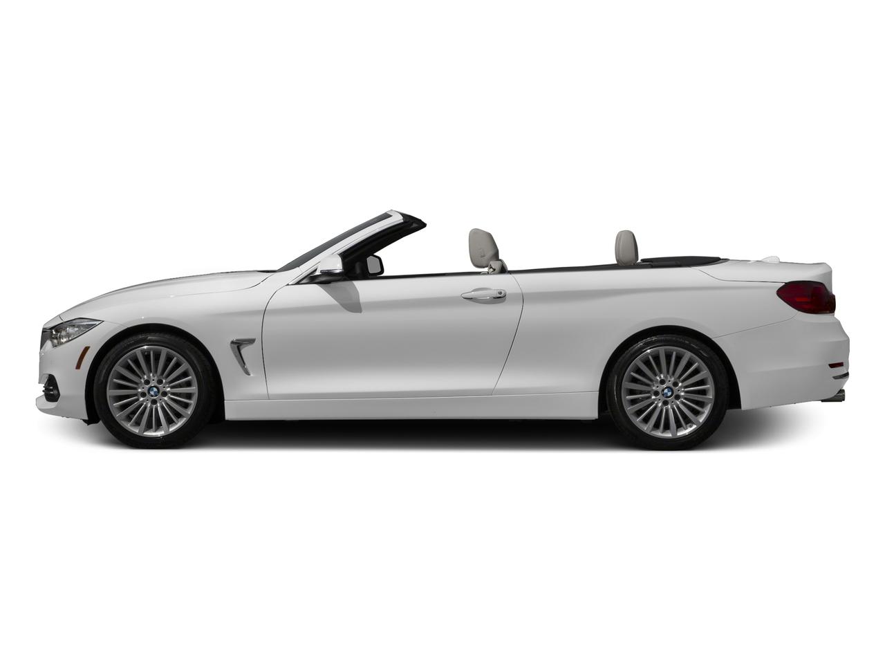 2017 BMW 430i Vehicle Photo in Philadelphia, PA 19116