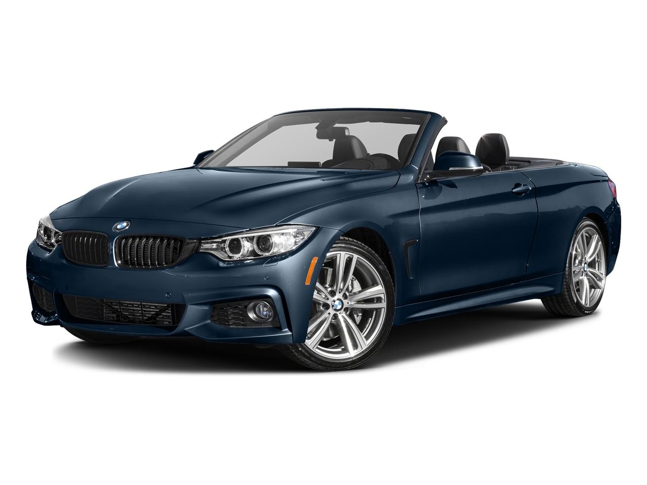 2017 BMW 440i xDrive Vehicle Photo in Coconut Creek, FL 33073