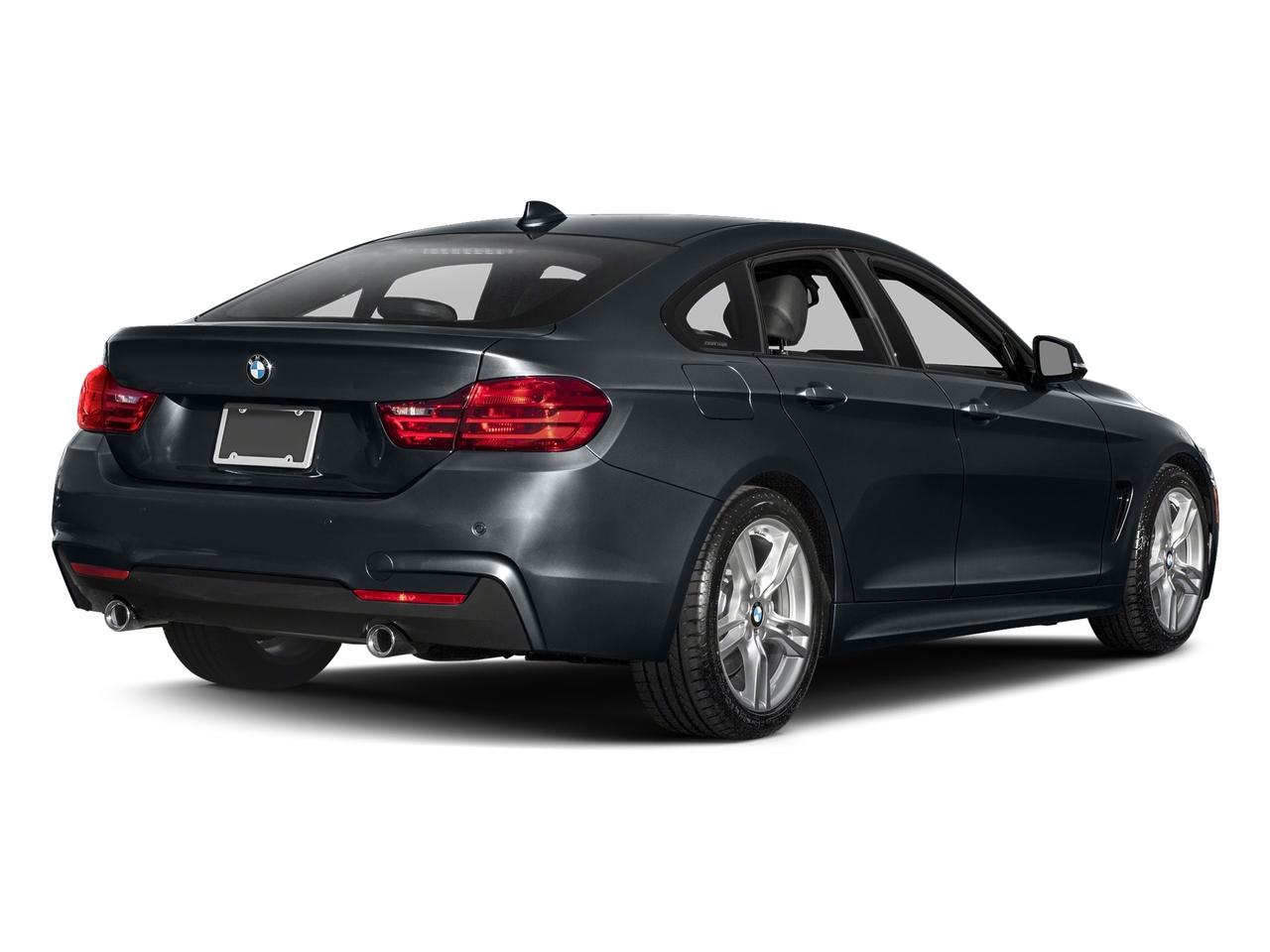 2017 BMW 440i Vehicle Photo in Delray Beach, FL 33444