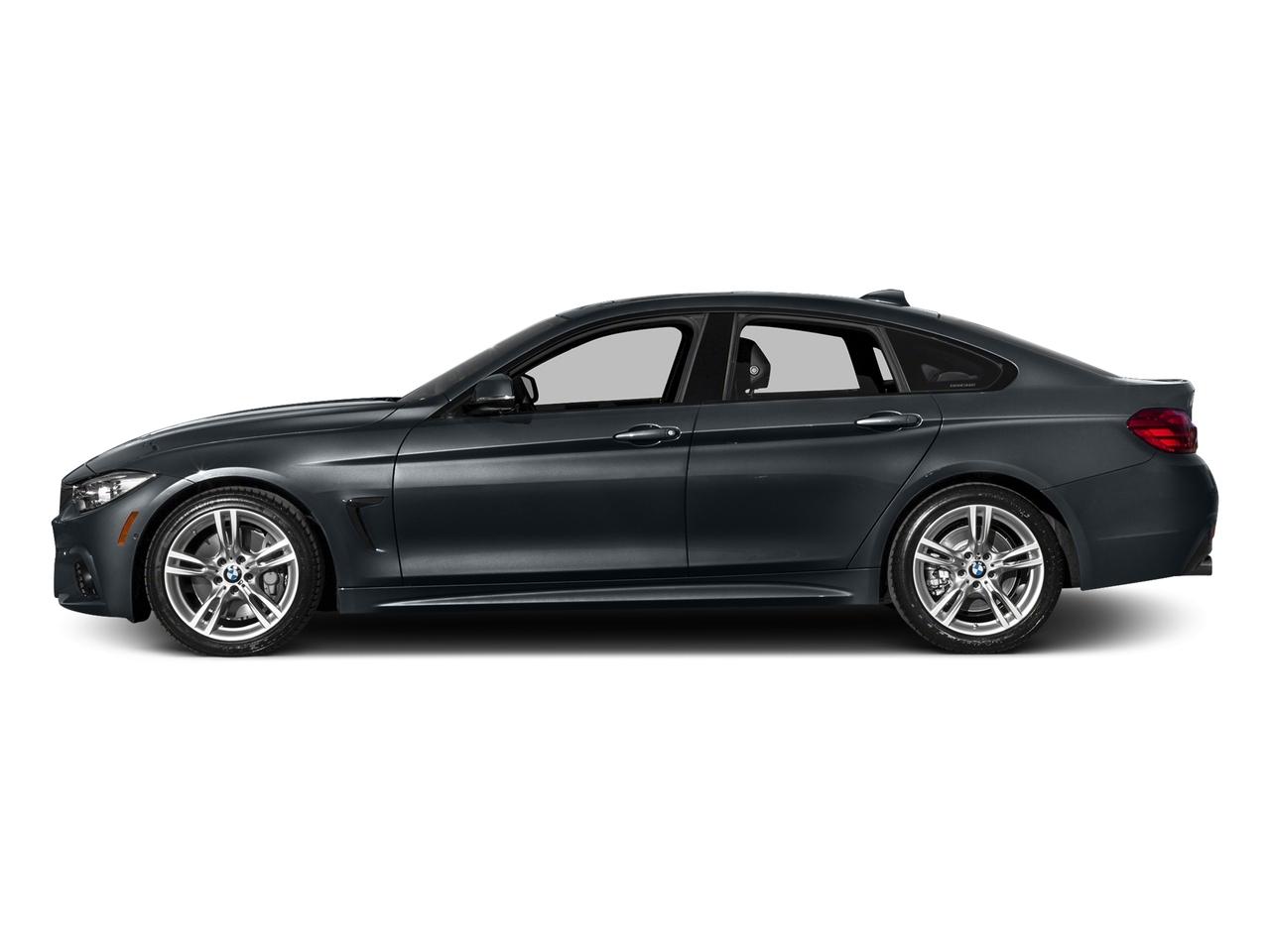 2017 BMW 440i Vehicle Photo in Delray Beach, FL 33444