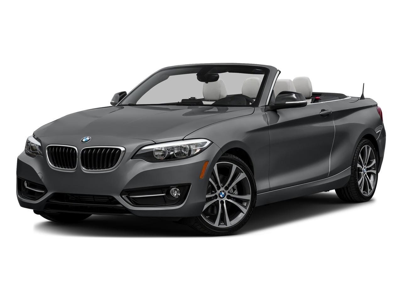 2017 BMW 230i xDrive Vehicle Photo in Towson, MD 21204