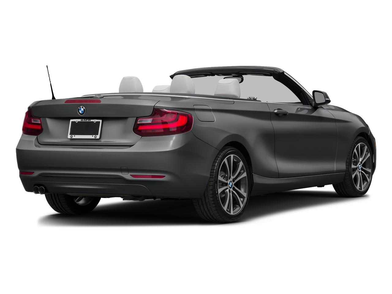 2017 BMW 230i xDrive Vehicle Photo in Towson, MD 21204