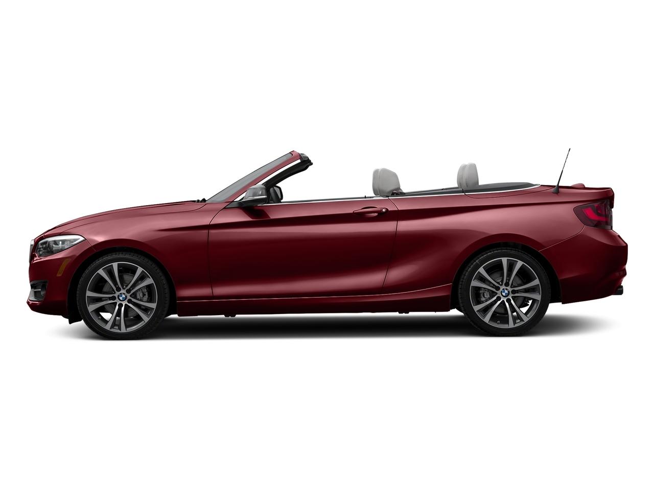 2017 BMW 2 Series Vehicle Photo in PEMBROKE PINES, FL 33024-6534