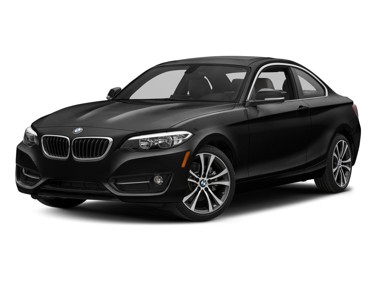 2017 BMW 230ICP Vehicle Photo in VALENCIA, CA 91355-1705