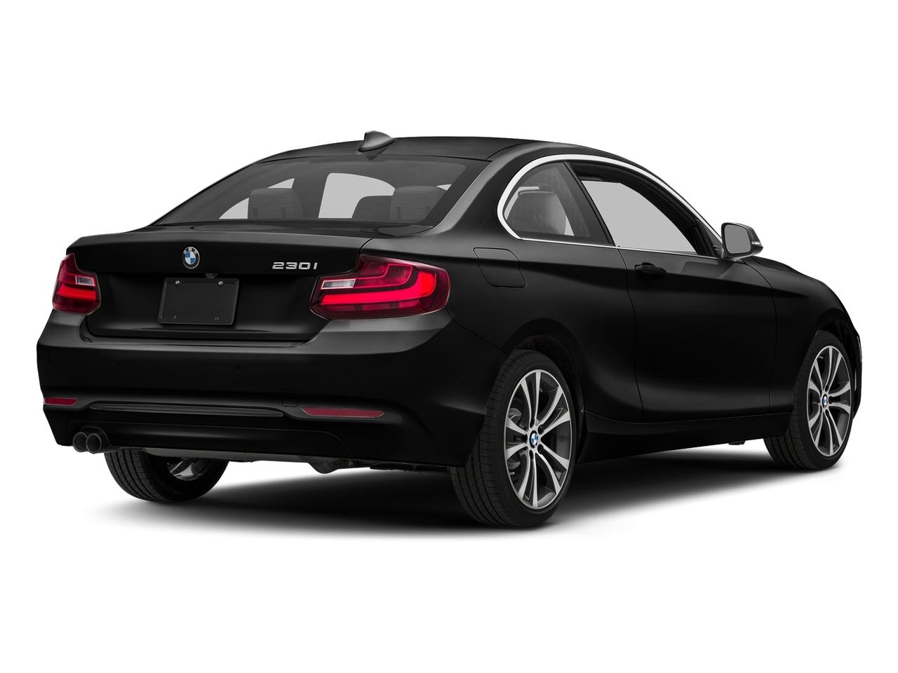 2017 BMW 230ICP Vehicle Photo in VALENCIA, CA 91355-1705