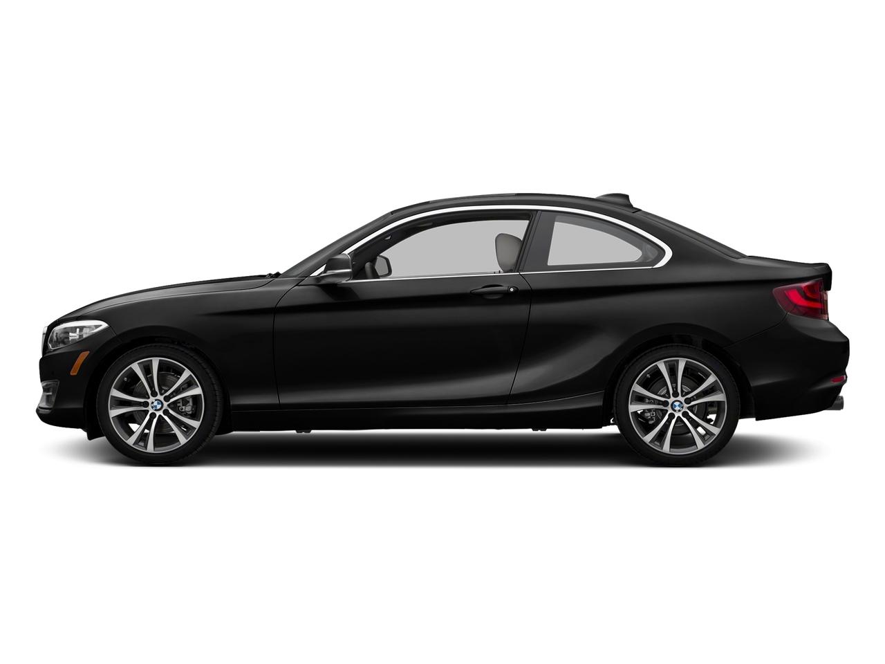 2017 BMW 230ICP Vehicle Photo in VALENCIA, CA 91355-1705