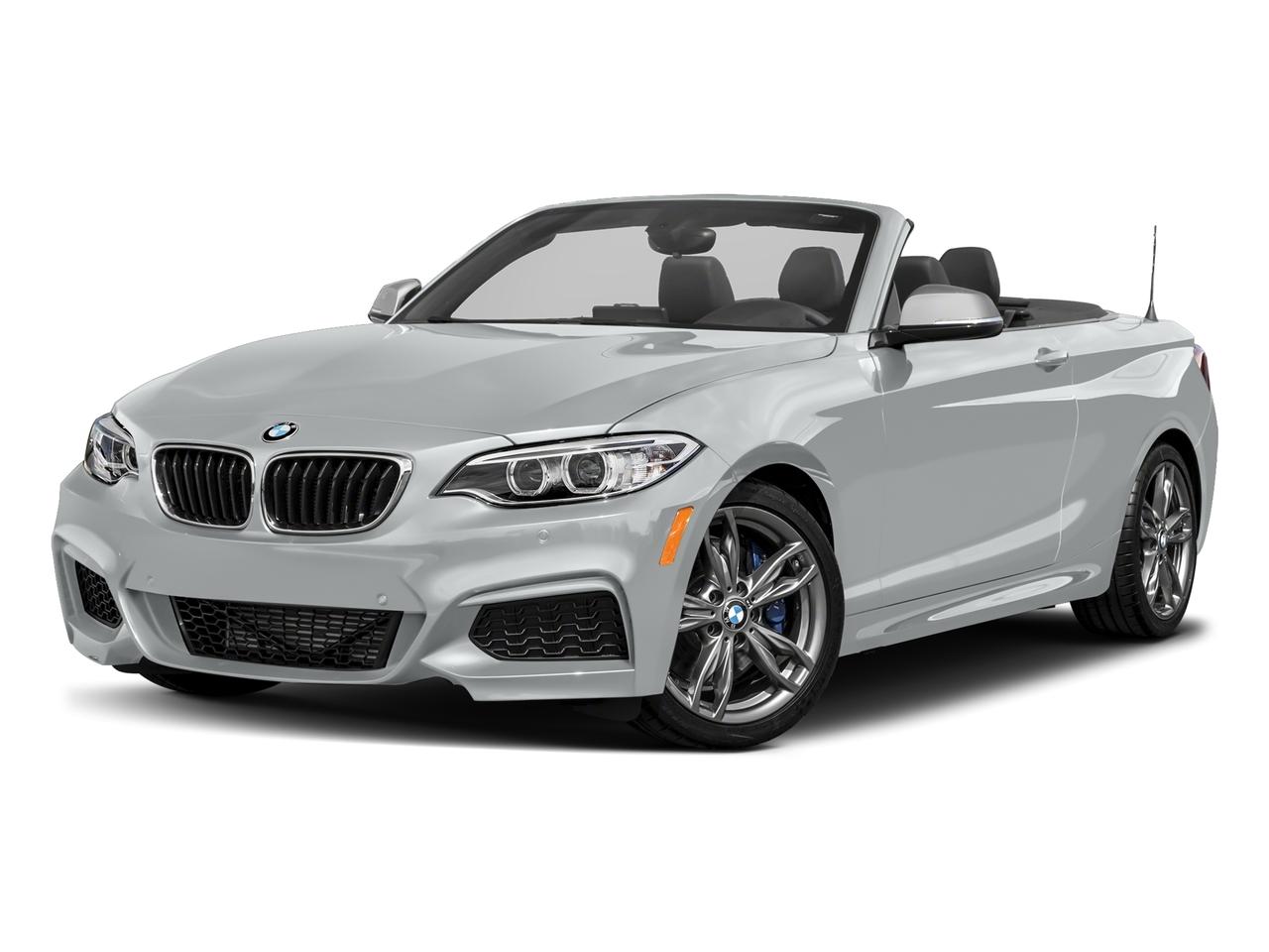 2017 BMW M240i Vehicle Photo in Tampa, FL 33614