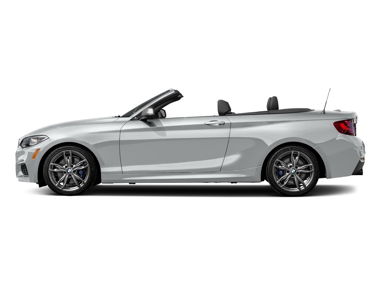 2017 BMW M240i Vehicle Photo in Tampa, FL 33614