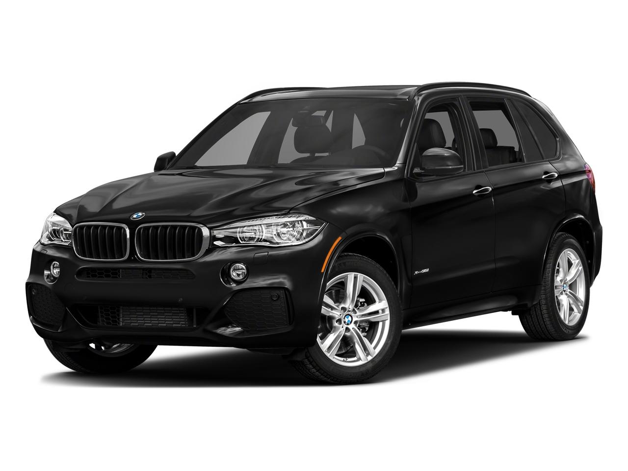 2017 BMW X5 xDrive50i Vehicle Photo in Grapevine, TX 76051