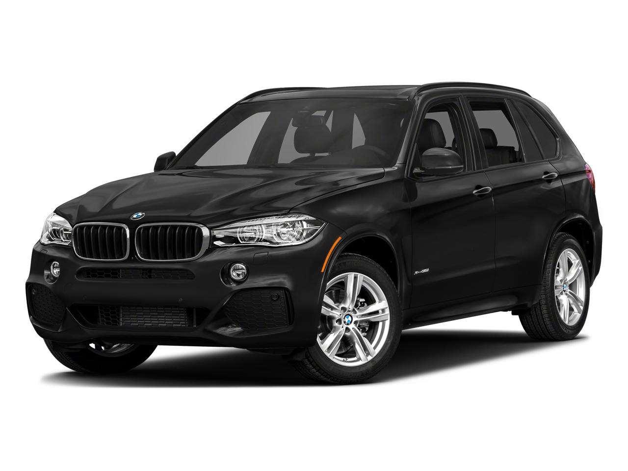 2017 BMW X5 xDrive35i Vehicle Photo in Lancaster, PA 17601