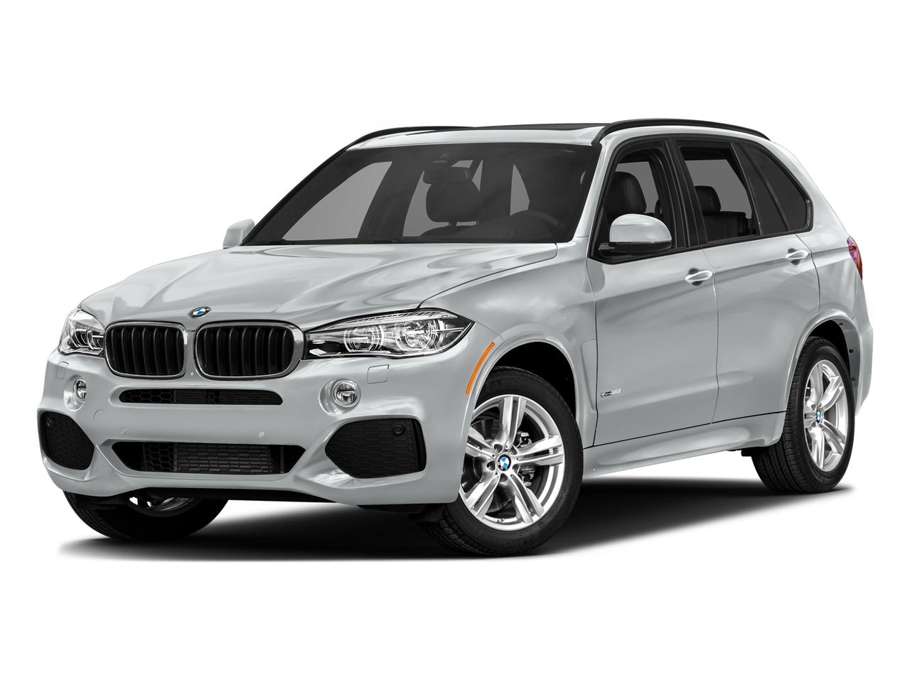 2017 BMW X5 xDrive35i Vehicle Photo in Towson, MD 21204