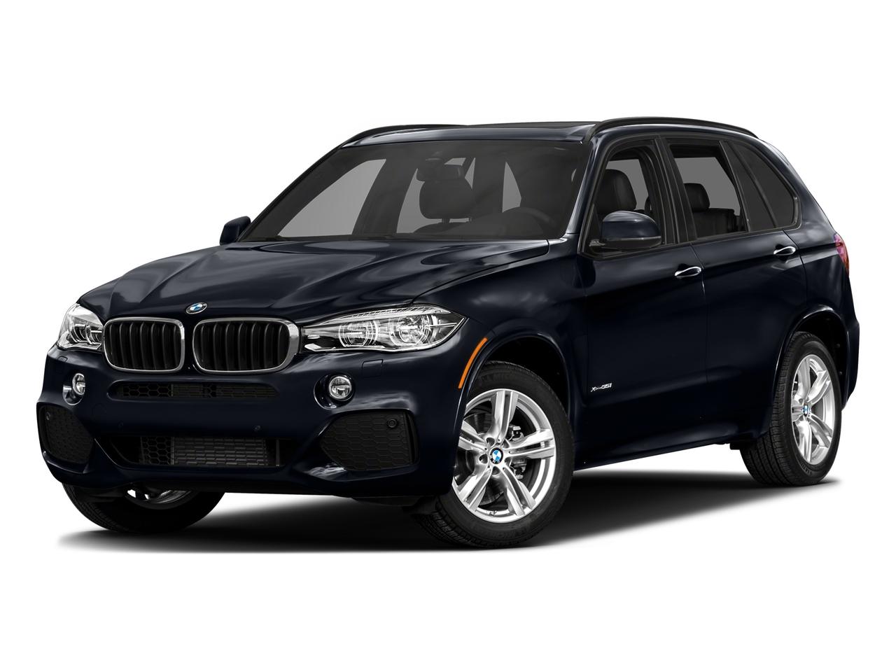 2017 BMW X5 Vehicle Photo in MECHANICSBURG, PA 17050-1707