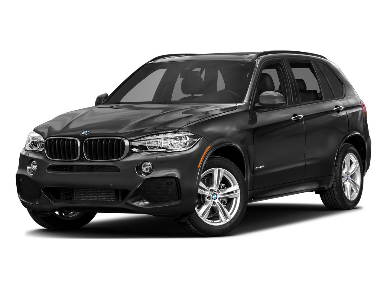 2017 BMW X5 xDrive35i Vehicle Photo in Memphis, TN 38128