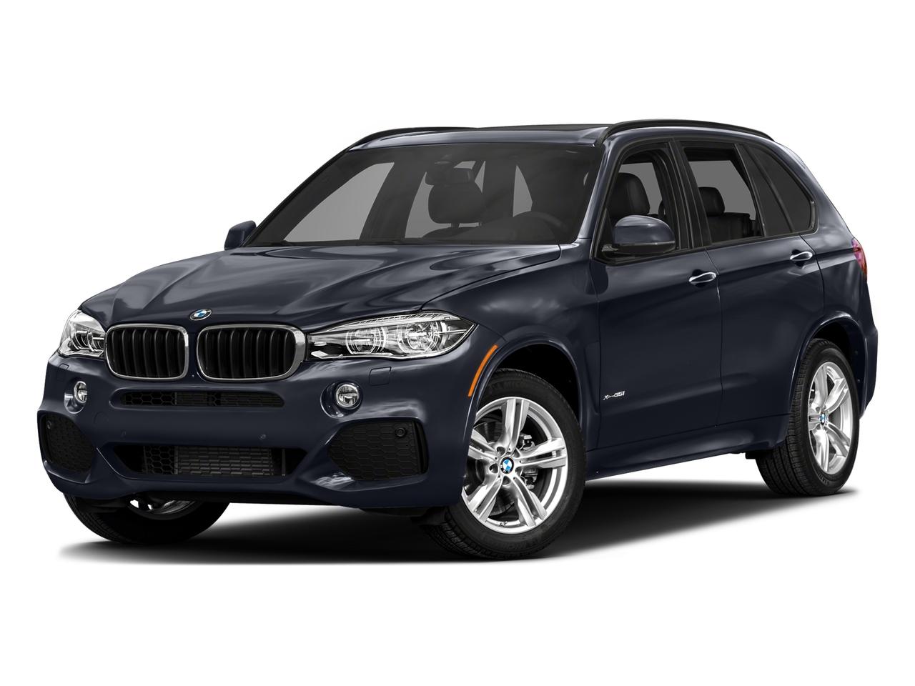 2017 BMW X5 sDrive35i Vehicle Photo in Sanford, FL 32771