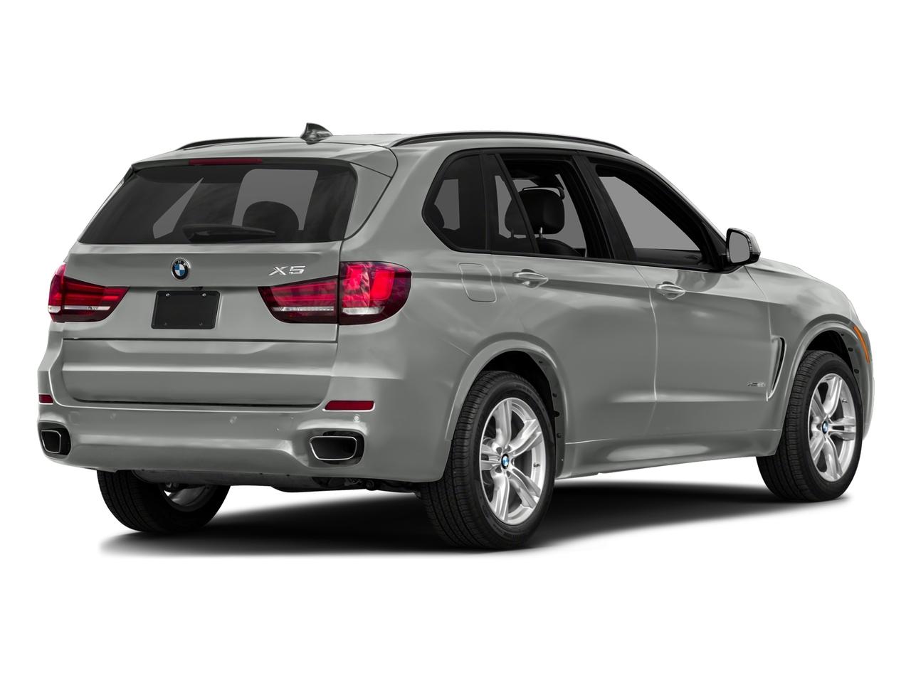 2017 BMW X5 Vehicle Photo in VALENCIA, CA 91355-1705