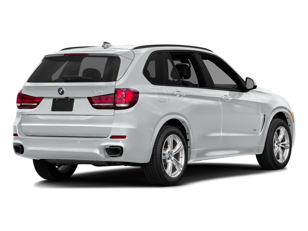 2017 BMW X5 xDrive35i Vehicle Photo in Towson, MD 21204