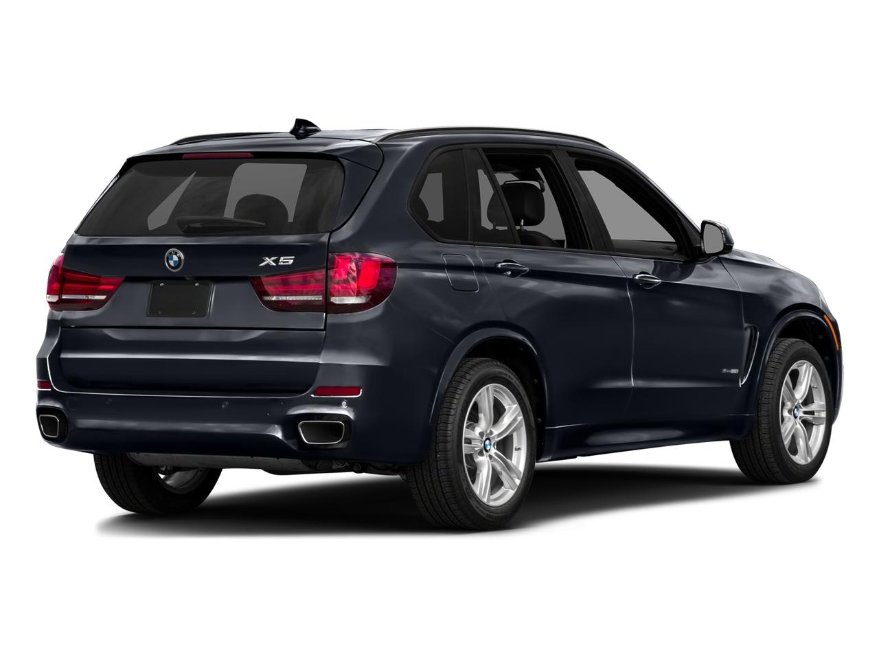 2017 BMW X5 Vehicle Photo in MECHANICSBURG, PA 17050-1707