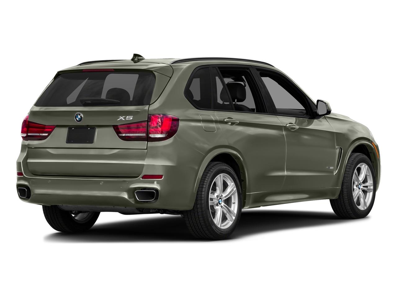 2017 BMW X5 xDrive40e iPerformance Vehicle Photo in Panama City, FL 32401