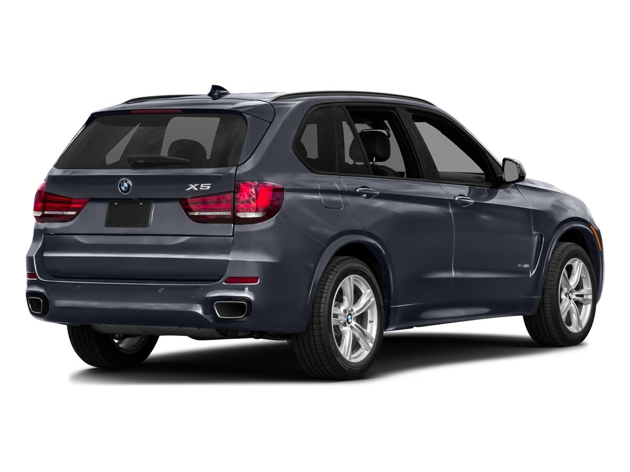 2017 BMW X5 sDrive35i Vehicle Photo in Sanford, FL 32771