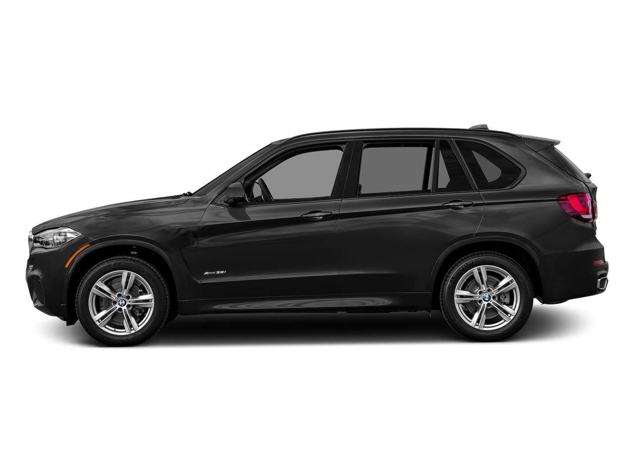 2017 BMW X5 xDrive35i Vehicle Photo in Lancaster, PA 17601