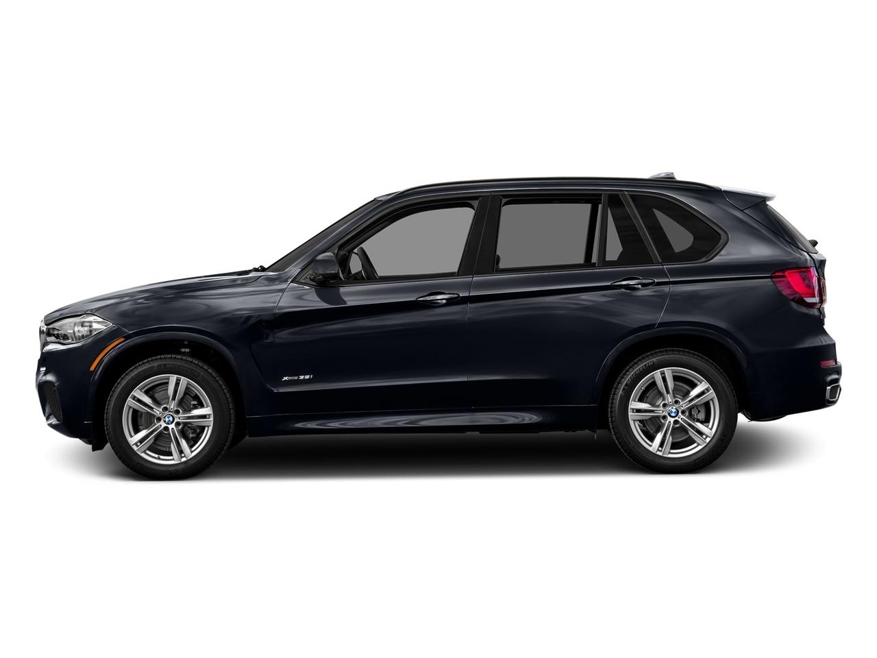 2017 BMW X5 Vehicle Photo in MECHANICSBURG, PA 17050-1707