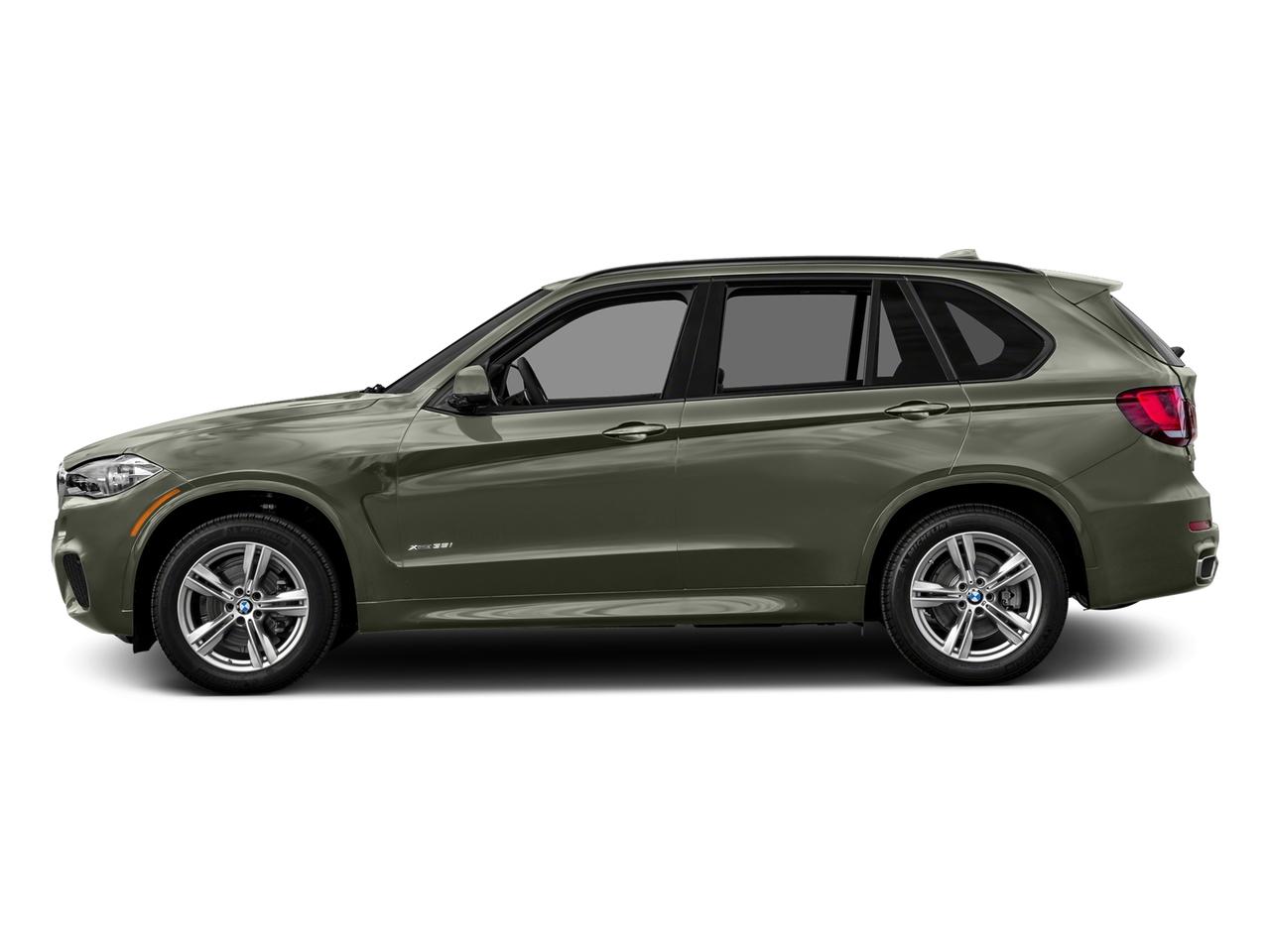 2017 BMW X5 xDrive40e iPerformance Vehicle Photo in Panama City, FL 32401