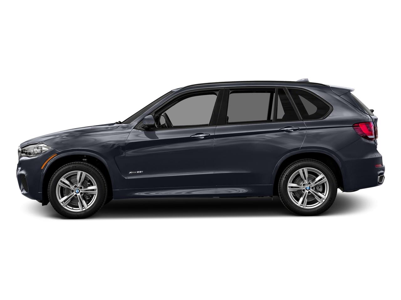 2017 BMW X5 sDrive35i Vehicle Photo in Sanford, FL 32771