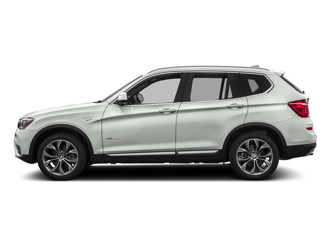 2017 BMW X3 sDrive28i Vehicle Photo in West Palm Beach, FL 33417