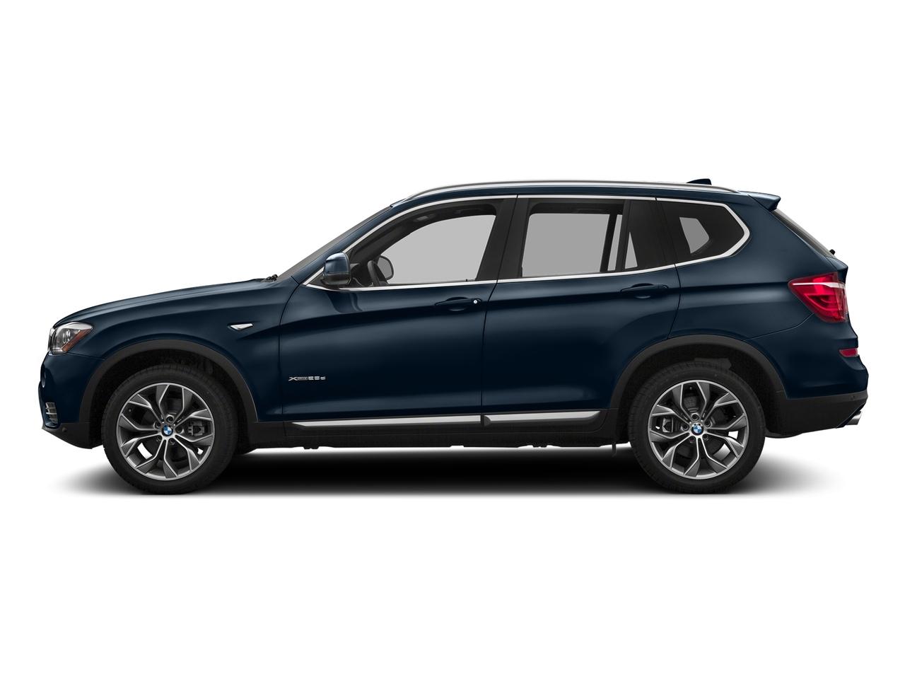 2017 BMW X3 xDrive28i Vehicle Photo in Harrisburg, PA 17111-1033