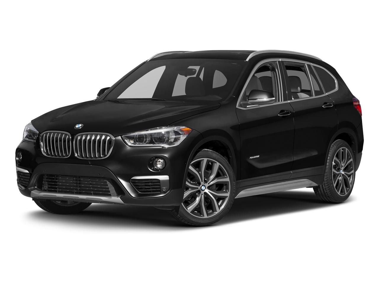 2017 BMW X1 xDrive28i Vehicle Photo in Sanford, FL 32771