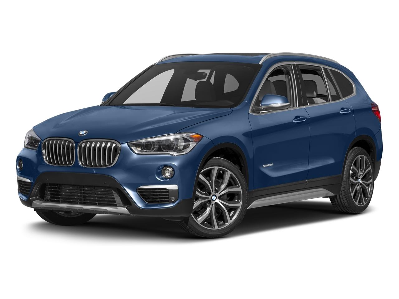 2017 BMW X1 xDrive28i Vehicle Photo in Trevose, PA 19053