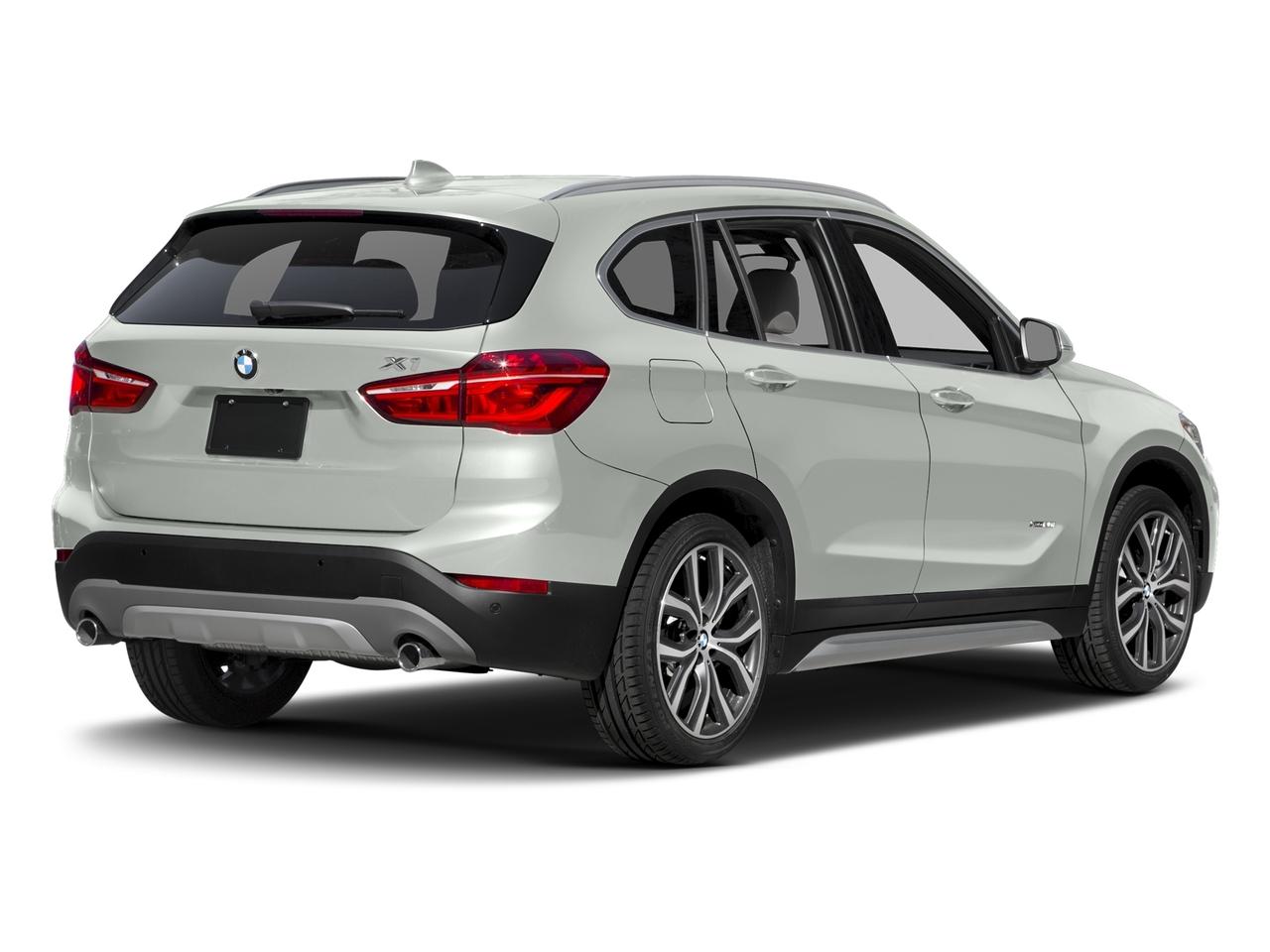 2017 BMW X1 sDrive28i Vehicle Photo in Pompano Beach, FL 33064