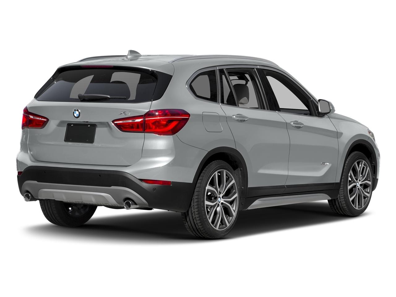 2017 BMW X1 sDrive28i Vehicle Photo in Delray Beach, FL 33444