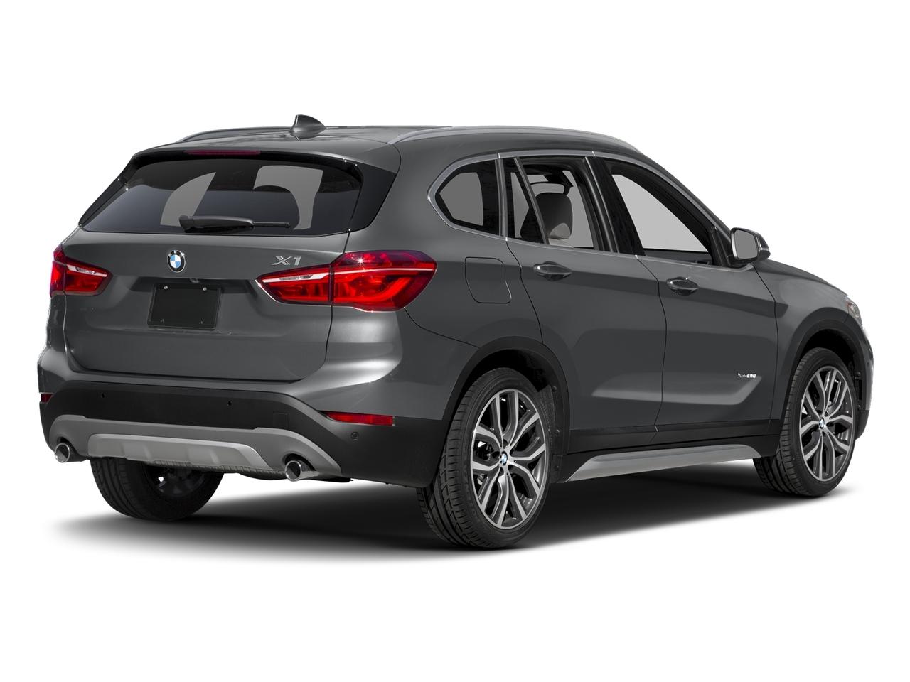 2017 BMW X1 sDrive28i Vehicle Photo in West Palm Beach, FL 33417