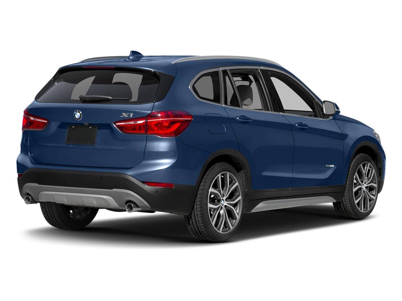 2017 BMW X1 xDrive28i Vehicle Photo in Trevose, PA 19053