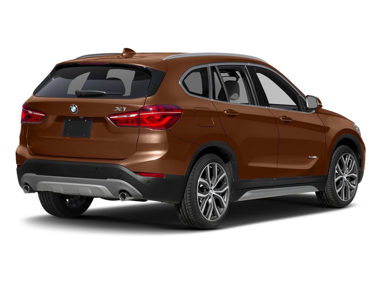 2017 BMW X1 xDrive28i Vehicle Photo in Sanford, FL 32771