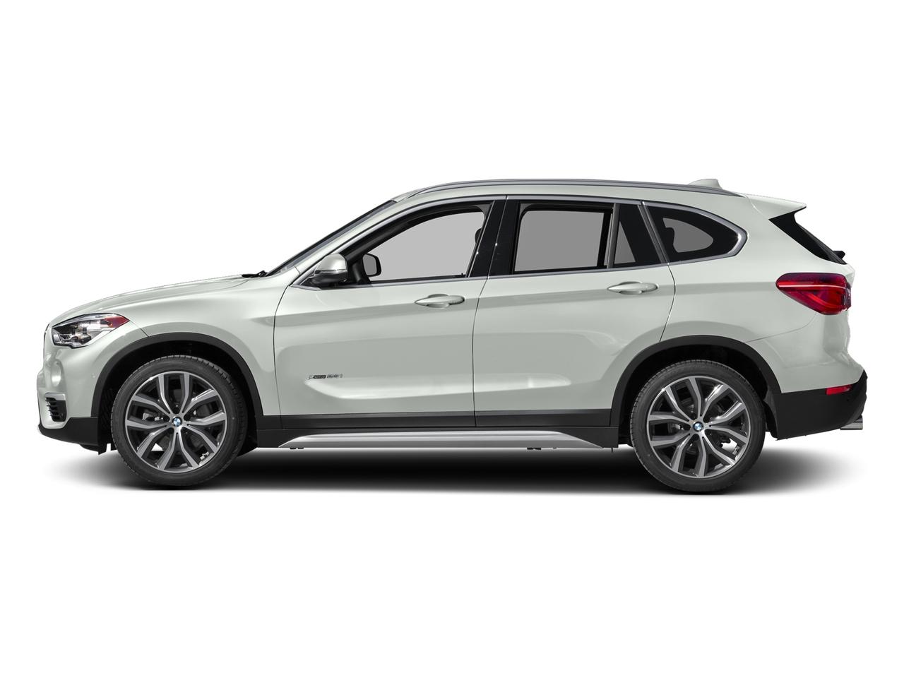 2017 BMW X1 sDrive28i Vehicle Photo in Pompano Beach, FL 33064