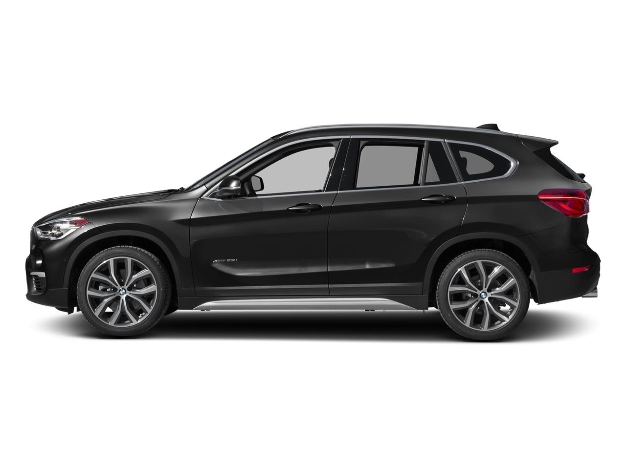 2017 BMW X1 xDrive28i Vehicle Photo in Tampa, FL 33614