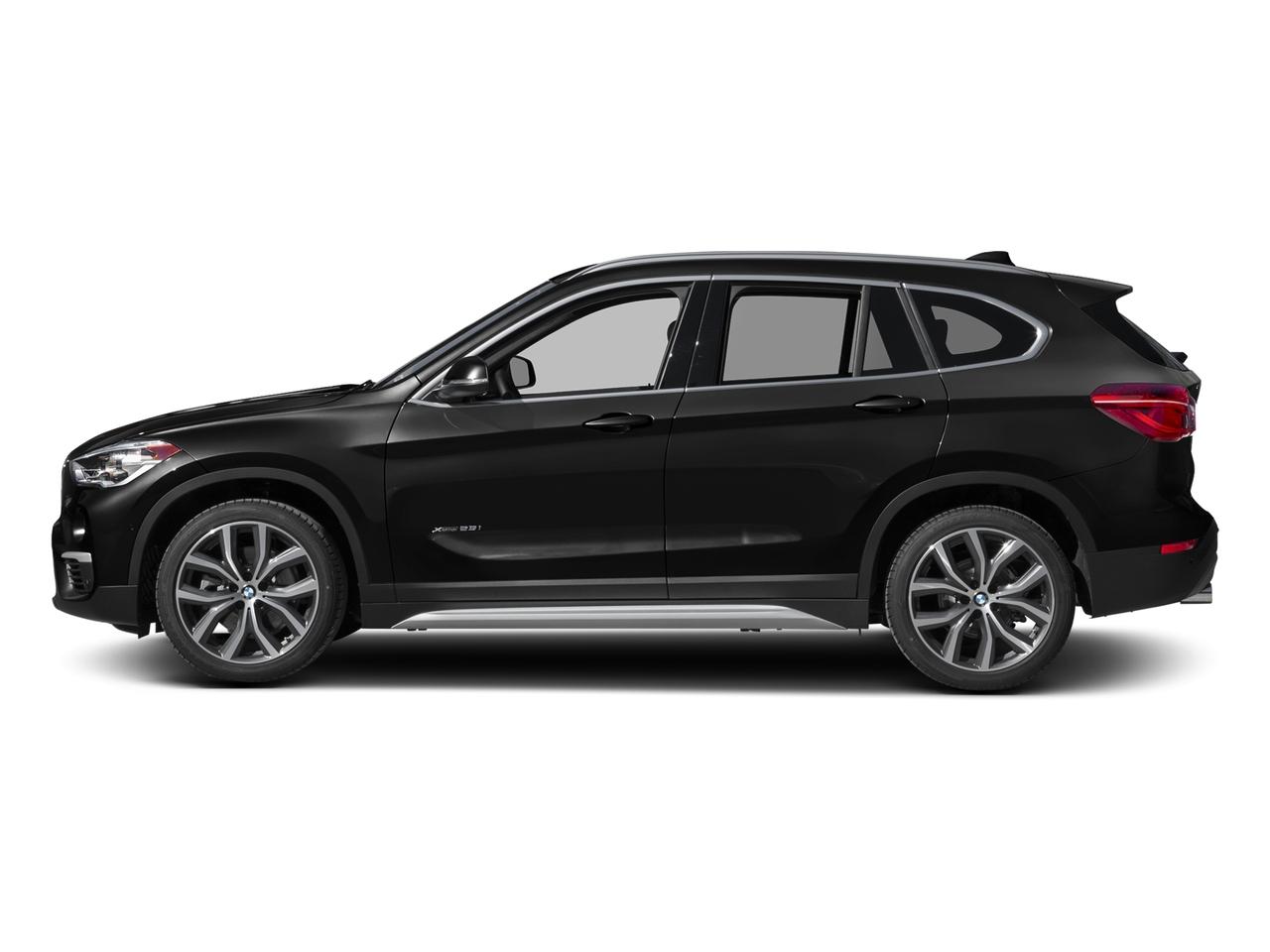 2017 BMW X1 xDrive28i Vehicle Photo in Sanford, FL 32771