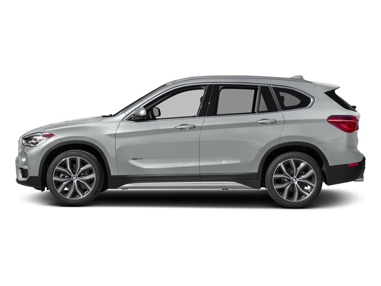 2017 BMW X1 sDrive28i Vehicle Photo in Delray Beach, FL 33444