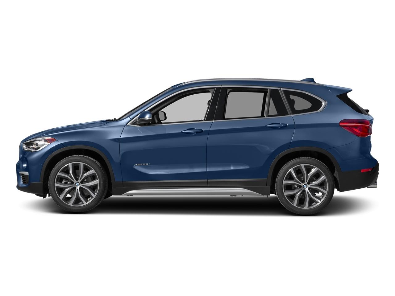 2017 BMW X1 xDrive28i Vehicle Photo in Trevose, PA 19053