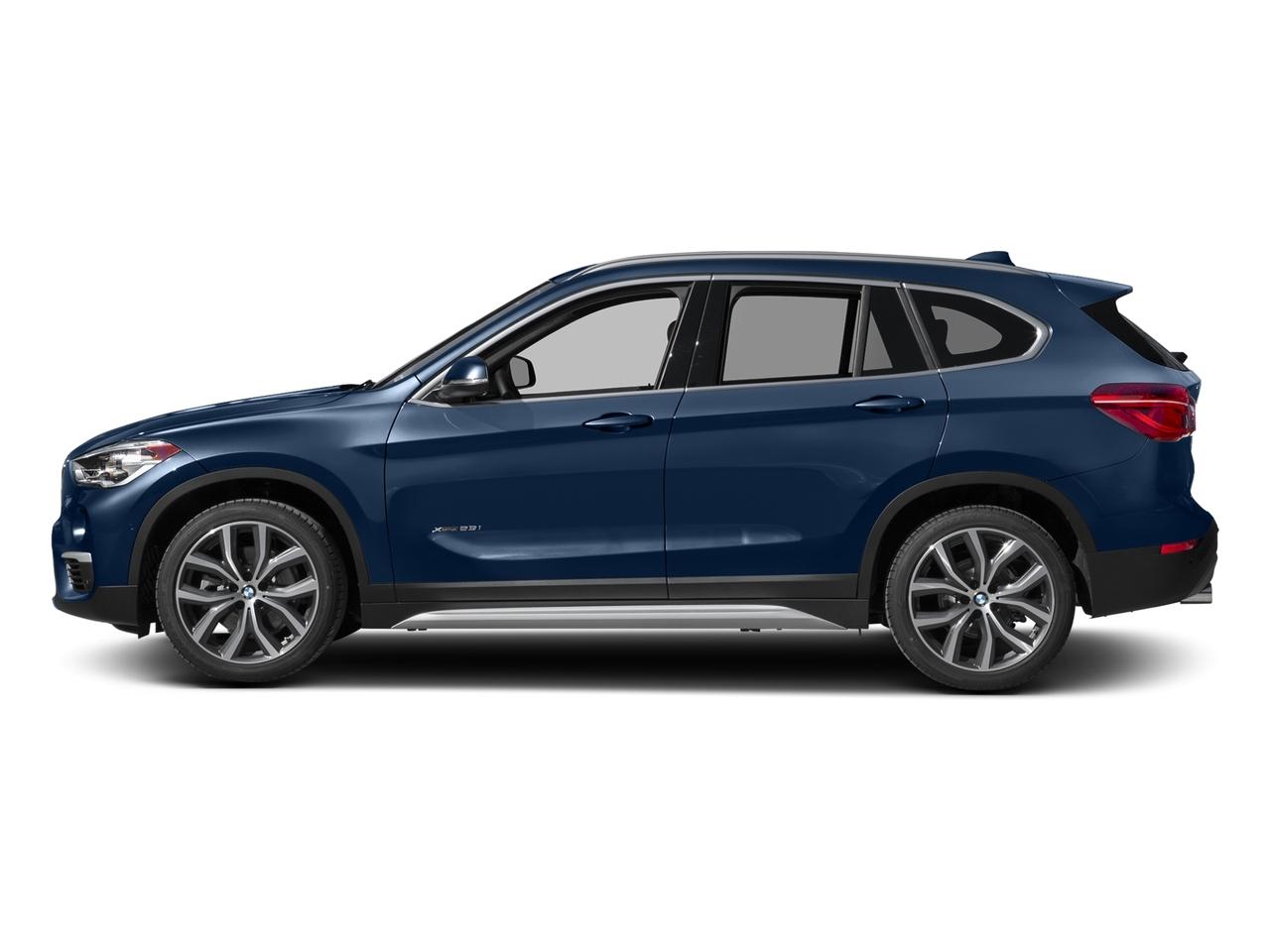 2017 BMW X1 sDrive28i Vehicle Photo in Jacksonville, FL 32244