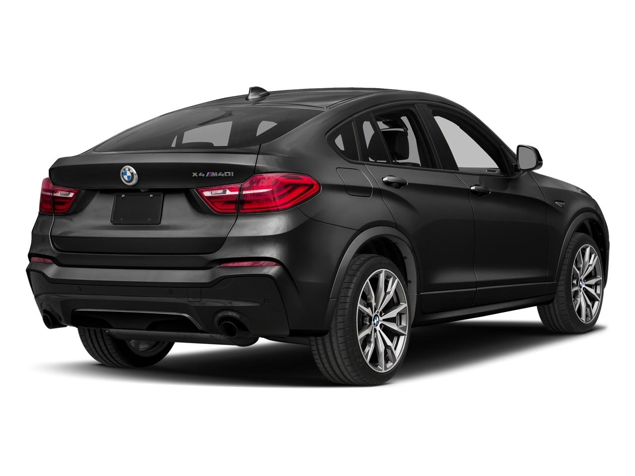 2017 BMW X4 Vehicle Photo in GREENACRES, FL 33463-3207