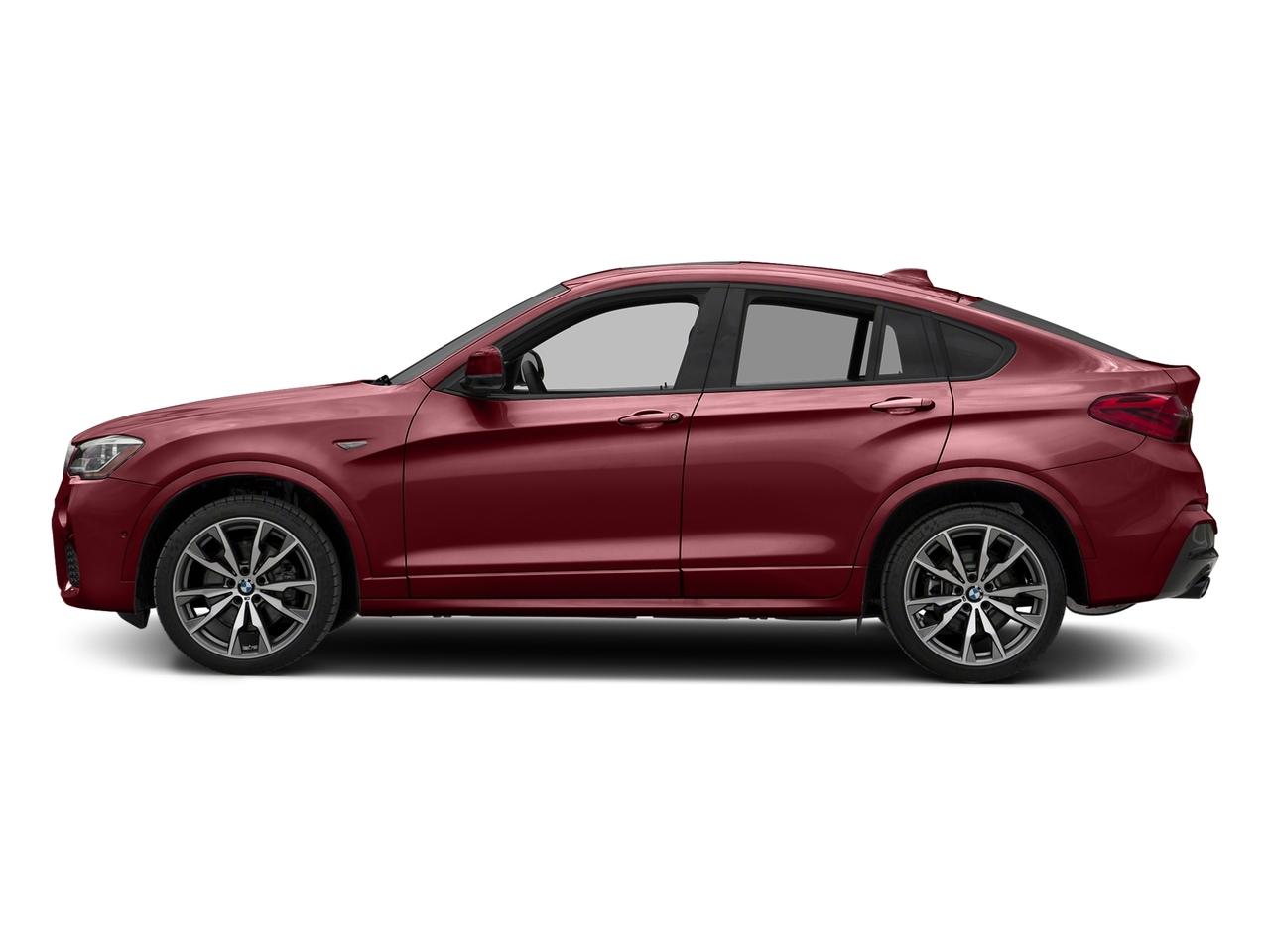 2017 BMW X4 xDrive28i Vehicle Photo in Towson, MD 21204