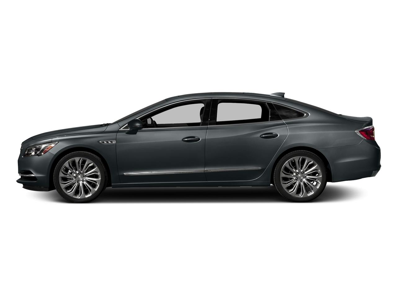 2017 Buick LaCrosse Vehicle Photo in TREVOSE, PA 19053-4984