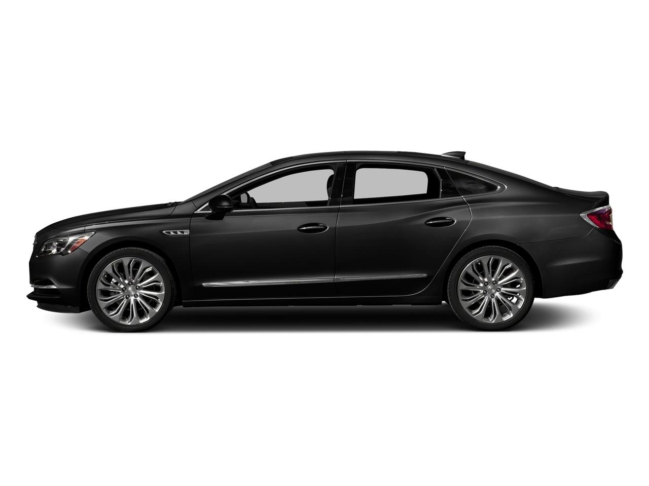 2017 Buick LaCrosse Vehicle Photo in APPLETON, WI 54914-8833