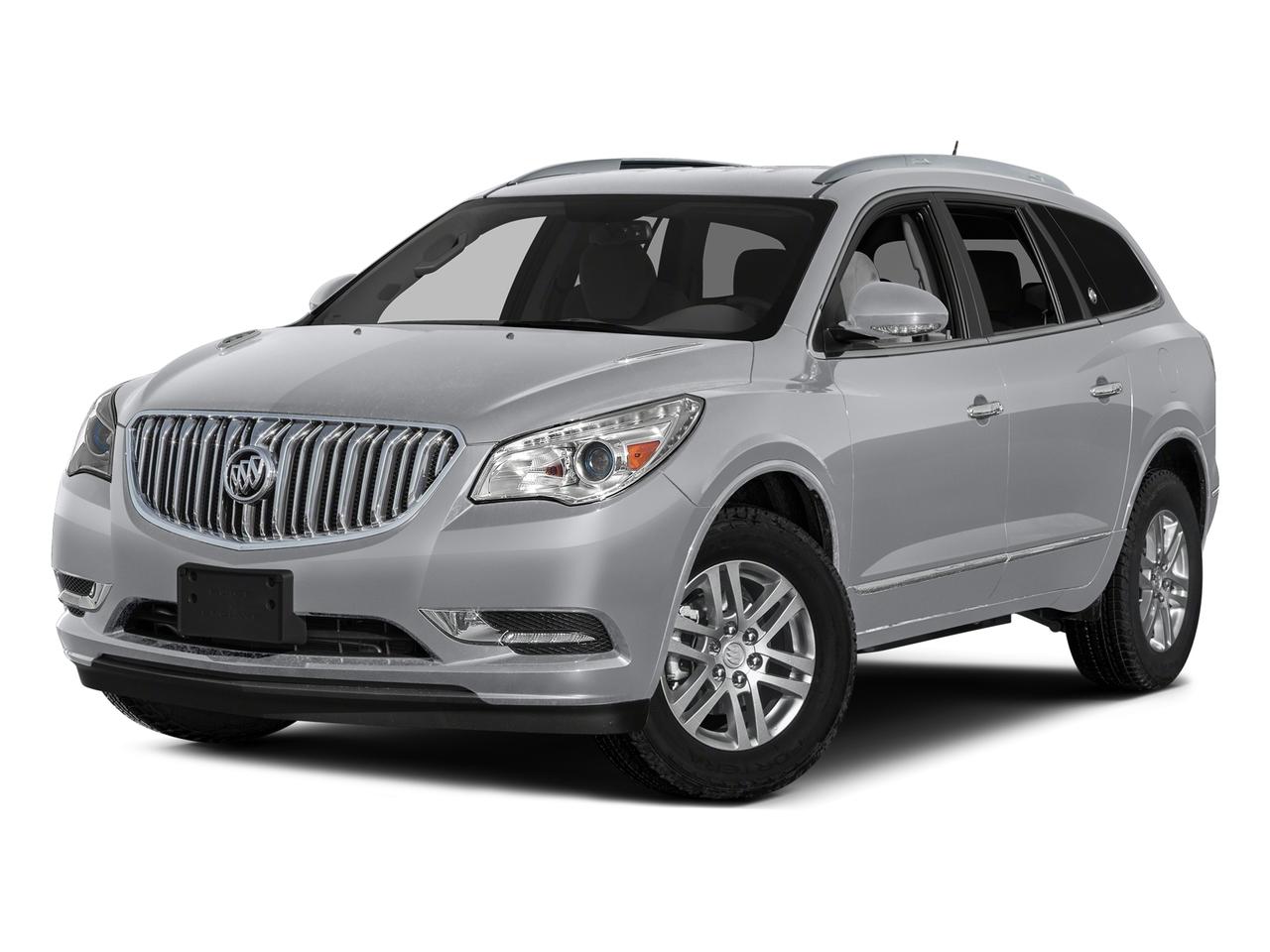 2017 Buick Enclave Vehicle Photo in Henderson, NV 89014