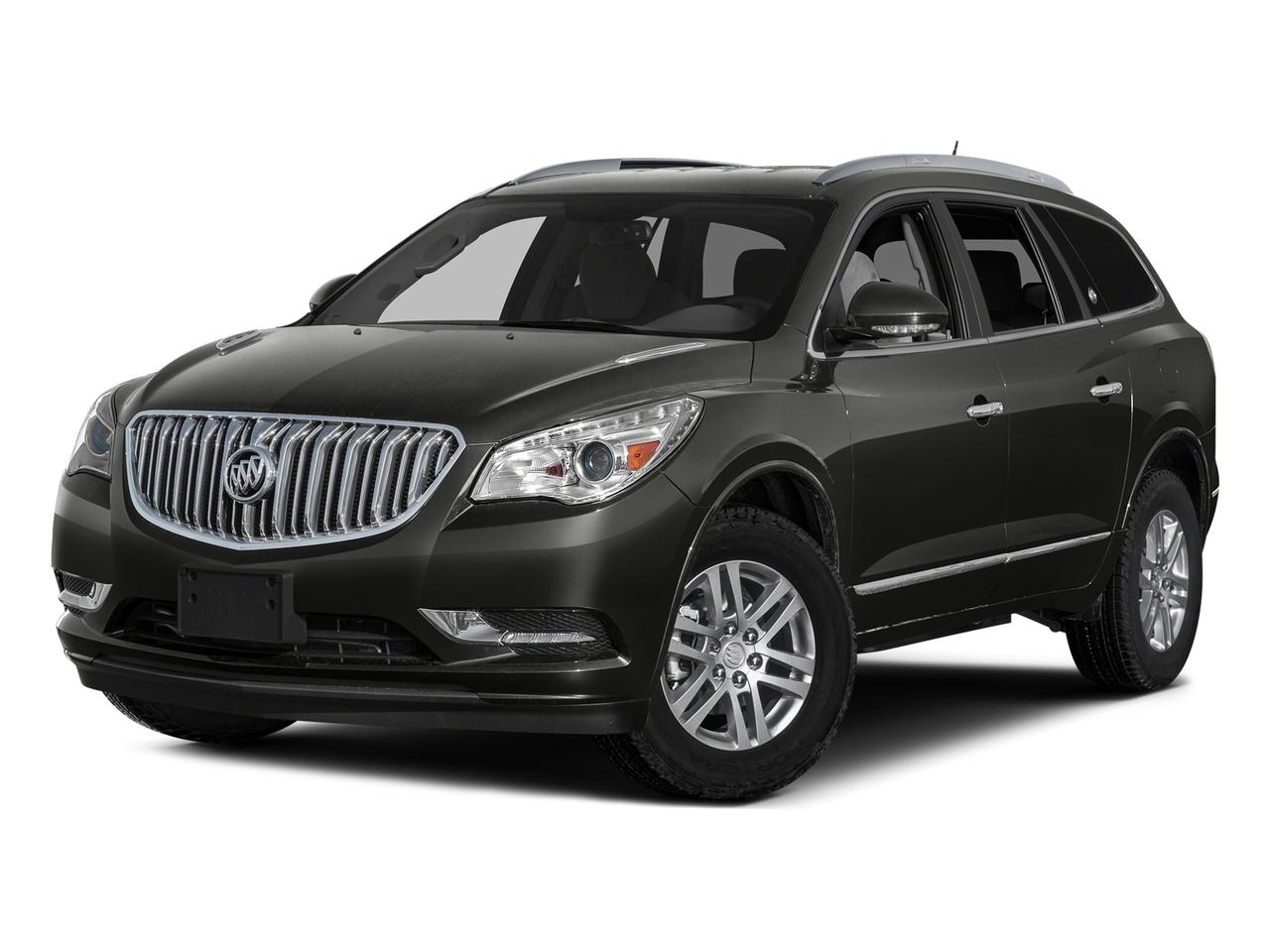 2017 Buick Enclave Vehicle Photo in Clearwater, FL 33764